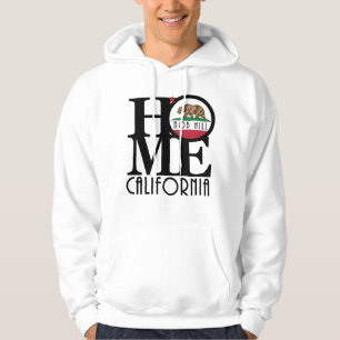 HOME Nob Hill Hoodie
