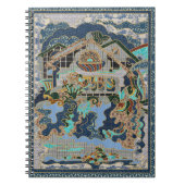 Home Notitieboek (Voorkant)