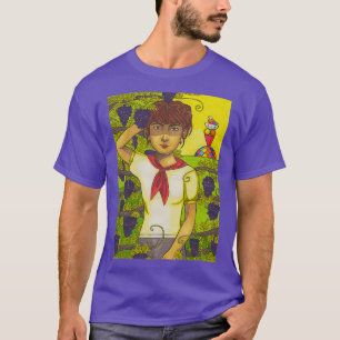 Home of Campo Viejo T-shirt