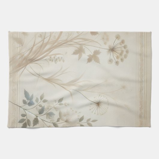 Home of Harmony Theedoek (Horizontaal)