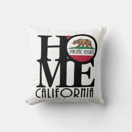 HOME Pacific Heights Kussen
