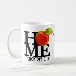 HOME Peachtree City 11oz Koffiemok