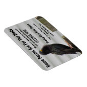 Home Perm Salon Stylist Magneet (Rechterzijde)