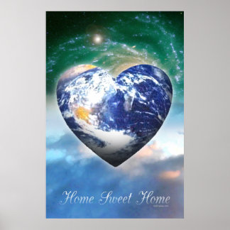 Home-Poster Poster