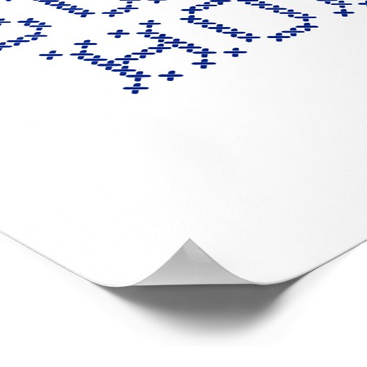 Home-Poster Poster (Hoek)