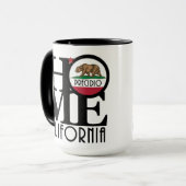 HOME Precidio Mok (Voorkant links)