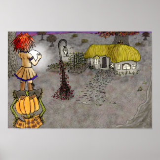 Home print retourneren