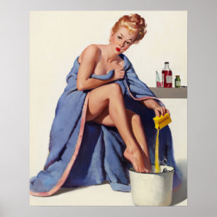 Home Remedy pop up Poster