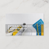 Home Remodeling Visitekaartje (Voorkant)