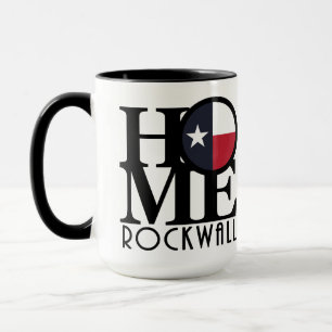 HOME Rockwall Texas Mok