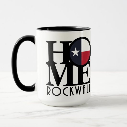HOME Rockwall Texas Mok (Links)