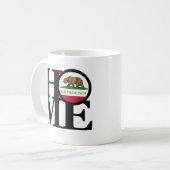 HOME San Francisco Coffee Mug (Devant gauche)