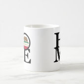 HOME San Francisco Coffee Mug (Centre)