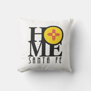 HOME Santa Fe New Mexico Buitenkussen