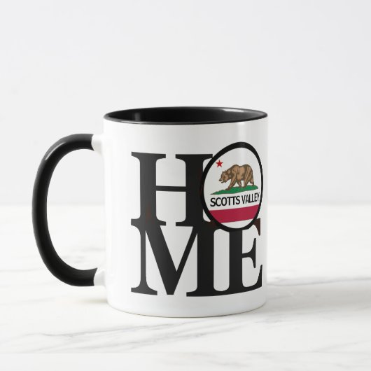 HOME Scotts Valley CA Mok (Links)