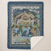 Home Sherpa Deken (Voorkant)