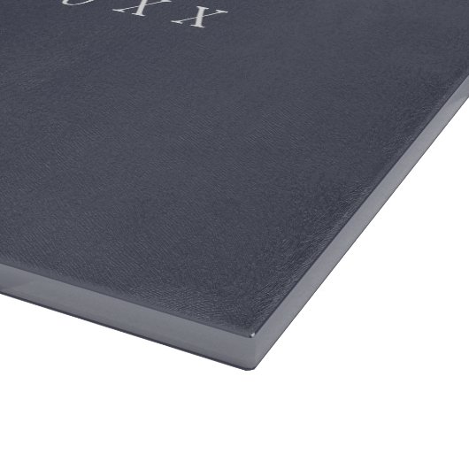 Home Slate Grey uit het gezin Snijplank (Hoek)