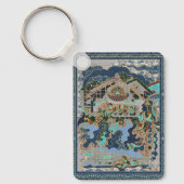 Home Sleutelhanger (Voorkant)