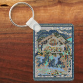 Home Sleutelhanger (Voorkant)