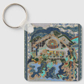 Home Sleutelhanger (Voorkant)