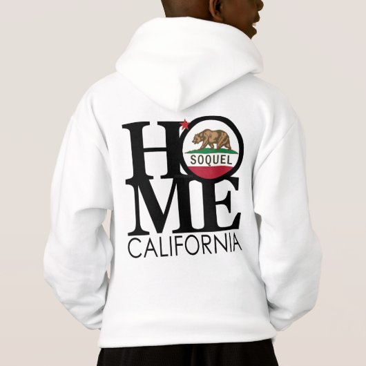 HOME Soquel CA (Dos)
