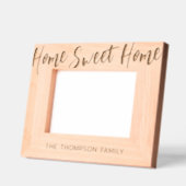 Home-startpunt Gegraveerde Lijstjes (Links)