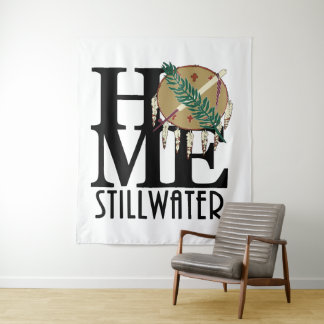HOME Stillwater Oklahoma Wandkleed