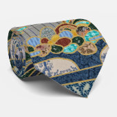 Home Stropdas (Opgerold)