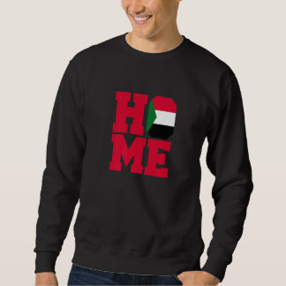 HOME Sudan Trui
