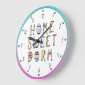 Home Sweet Dorm Grote Klok (Hoek)