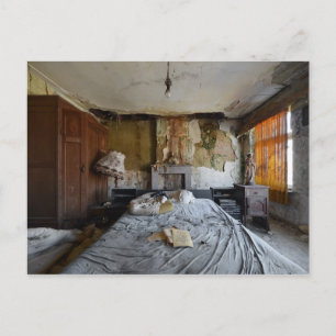 Home Sweet Home 1 Briefkaart