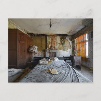 Home Sweet Home 1 Briefkaart