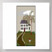 Home Sweet Home 2 - Poster (Devant)