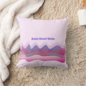 Home Sweet Home Coussin (Couverture)