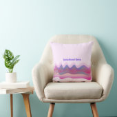 Home Sweet Home Coussin (Chaise)