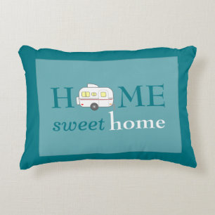 Home Sweet Home Decoratief Kussen