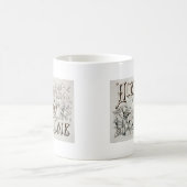 Home Sweet Home Design Koffiemok (Center)