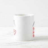 Home Sweet Home Mug (Centre)