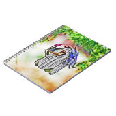 Home Sweet Home Notitieboek (Linkerzijde)