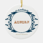 Home Sweet Home Ornament (Voorkant)