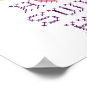 Home Sweet Home Poster (Hoek)