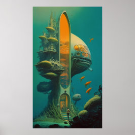 Home Sweet Home Poster