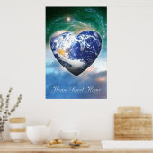 Home Sweet Home Poster (Cuisine)