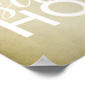 home sweet home quote poster typography design (Coin)