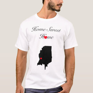 Home Sweet Home T-shirt