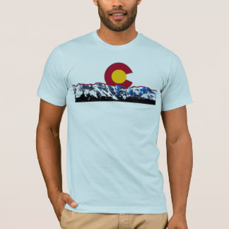 Home Sweet Home T-shirt