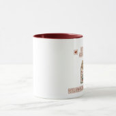 Home Sweet Homeschool - Mug (Centre)