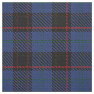 Home Tartan Stof
