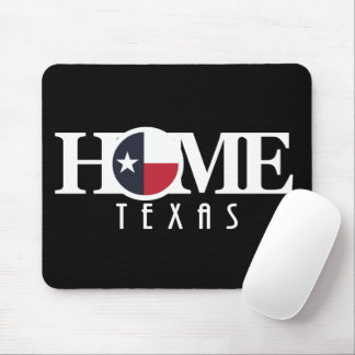 HOME Texas Muismat