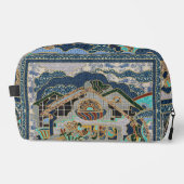 Home Toilettasje (Voorkant)